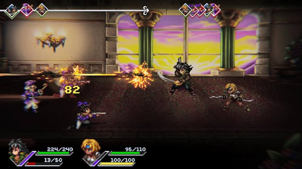 ARA FELL RISE OF THE THIRD POWER エアラフェル Ara Fell and the Rise of the Third Power [Limited Run Games